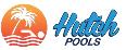 Hutch Pools logo
